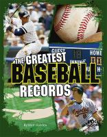 The_greatest_baseball_records