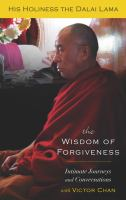 The_wisdom_of_forgiveness