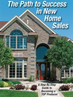 The_Path_to_Success_in_New_Home_Sales