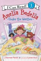 Amelia_Bedelia_under_the_weather