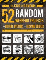 52_random_weekend_projects