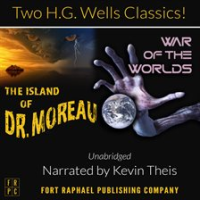 The_Island_of_Doctor_Moreau_and_The_War_of_the_Worlds