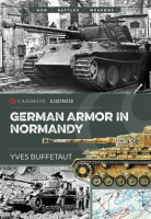 German_Armor_in_Normandy