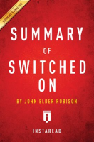 Summary_of_Switched_On