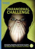 Paranormal_challenge
