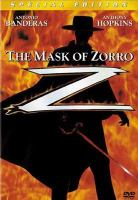 The_mask_of_Zorro