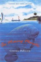 The_missing_manatee