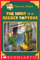 The_Hunt_for_the_Secret_Papyrus__Geronimo_Stilton__Special_Edition_