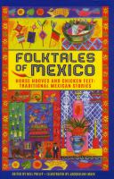 Folktales_of_Mexico