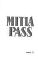 Mitla_Pass