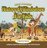 History_Of_Zimbabwe_For_Kids