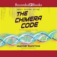 The_Chimera_Code