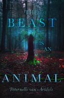 The_Beast_is_an_animal