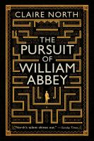 The_pursuit_of_William_Abbey