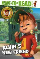 Alvin_s_new_friend