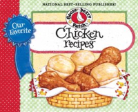 Our_Favorite_Chicken_Recipes_Cookbook