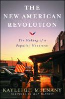The_new_American_revolution