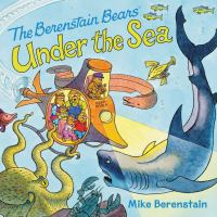 The_Berenstain_Bears_under_the_sea