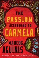 The_passion_according_to_Carmela