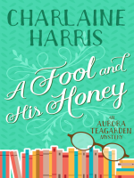 A_Fool_and_His_Honey