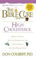 The_Bible_Cure_for_Cholesterol