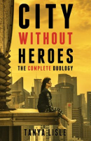 City_Without_Heroes_Complete_Duology_Box_Set