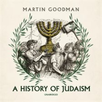 A_History_of_Judaism