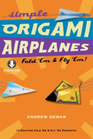 Simple_Origami_Airplanes