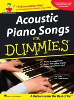 Acoustic_Piano_Songs_for_Dummies__Songbook_
