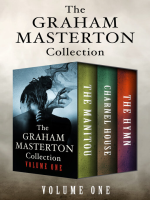 The_Graham_Masterton_Collection_Volume_One