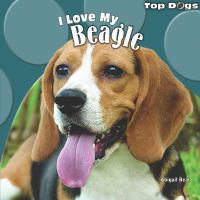 I_love_my_beagle