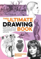 The_Ultimate_Drawing_Book