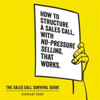 The_Sales_Call_Survival_Guide
