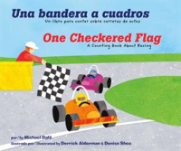 Una_bandera_a_cuadros_One_Checkered_Flag