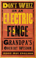 Don_t_Whiz_on_an_Electric_Fence