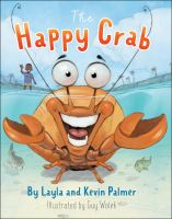 The_happy_crab